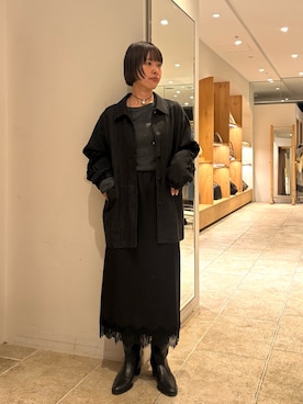 sayoさんのコーディネート
