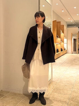 sayoさんのコーディネート
