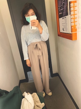 妏倢さんのコーディネート
