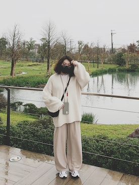 妏倢さんのコーディネート