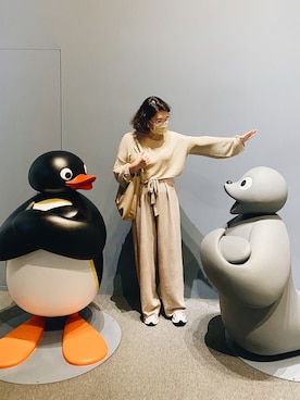 妏倢さんのコーディネート
