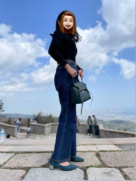 chihiroさんのコーディネート