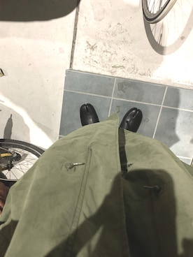 $taka$さんのコーディネート