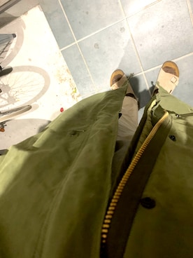 $taka$さんのコーディネート