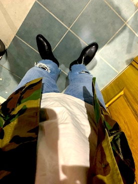 $taka$さんのコーディネート