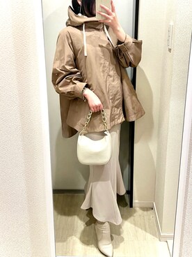 minionさんのコーディネート