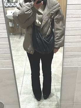 しゃもじさんのコーディネート