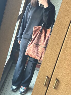 しゃもじさん(レディース・158cm)の秋コーディネート