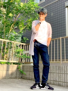 ukaさんのコーディネート