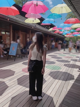 mari**さんのコーディネート