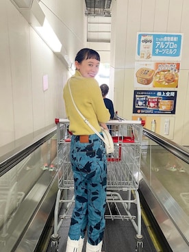 kikiさんのコーディネート