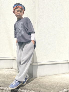 so873さんのコーディネート