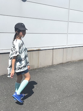 so873さんのコーディネート