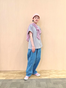 asuka  tanioさんのコーディネート