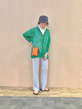 asuka  tanioさんのコーディネート