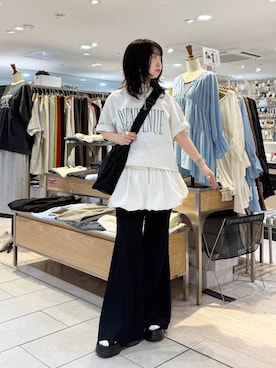めめさんのコーディネート