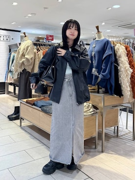 めめさんのコーディネート