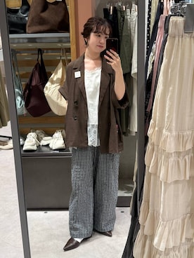 めめさんのコーディネート