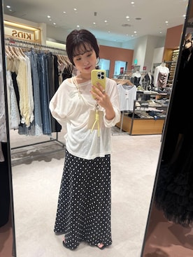めめさんのコーディネート