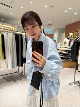 めめさん(レディース・151cm)の春コーディネート