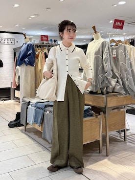 めめさんのコーディネート