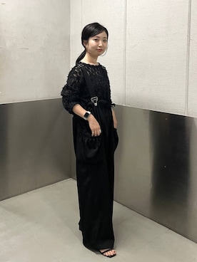 めめさんのコーディネート