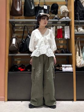 めめさんのコーディネート