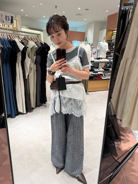 めめさんのコーディネート