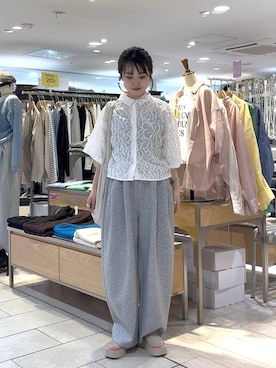 めめさんのコーディネート