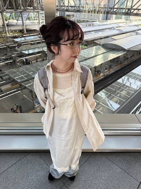 めめさんのコーディネート