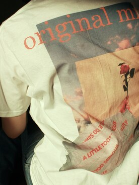 seckeyさんのコーディネート