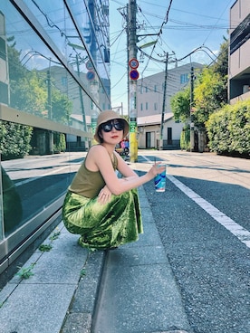 seckeyさんのコーディネート