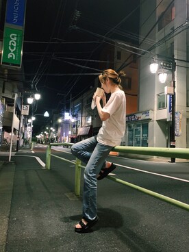 seckeyさんのコーディネート