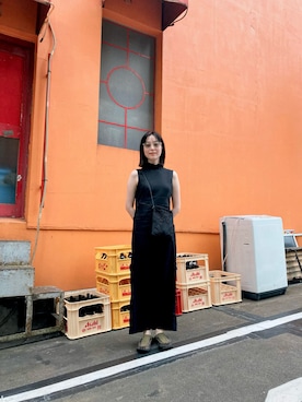 seckeyさんのコーディネート