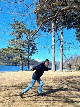 seckeyさんのコーディネート