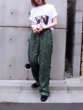 seckeyさんのコーディネート