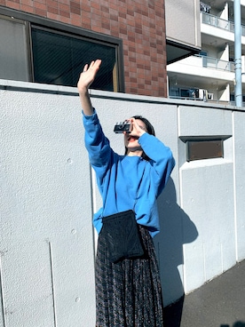 seckeyさんのコーディネート