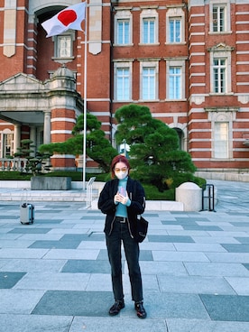 seckeyさんのコーディネート