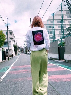 seckeyさんのコーディネート