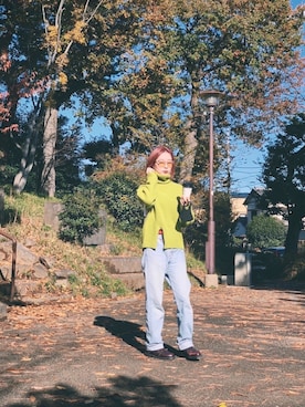 seckeyさんのコーディネート