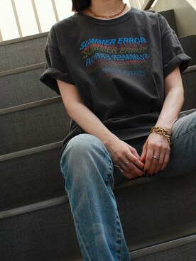 seckeyさんのコーディネート