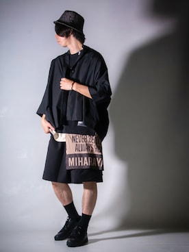 Mas@さんのコーディネート