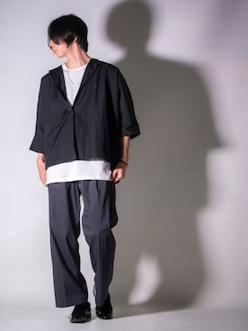 Mas@さんのコーディネート