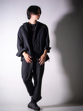 Mas@さんのコーディネート