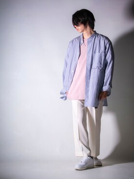 Mas@さんのコーディネート