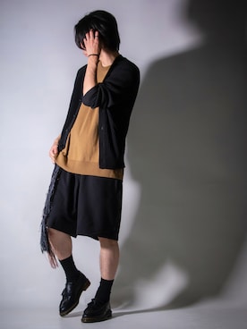 Mas@さんのコーディネート