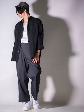 Mas@さんのコーディネート