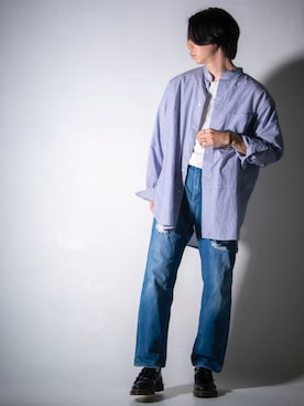 Mas@さんのコーディネート