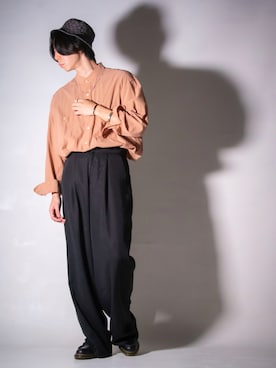 Mas@さんの（ZARA | ザラ）を使ったコーディネート