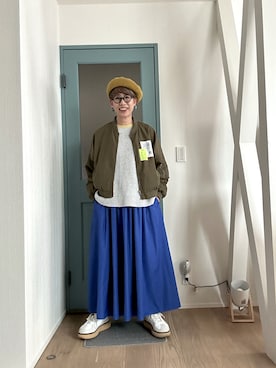 yazawa193さんのコーディネート